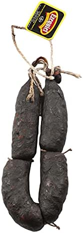 Morcilla Curada De León, Artesanal Sin Aditivos - Imagen 3