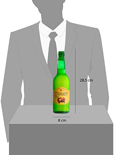 sidra trabanco dimensiones