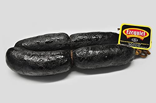 morcilla artesanal leon