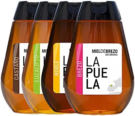 pack mieles la puela