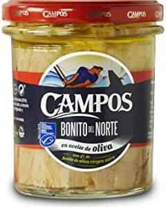 Bonito del Norte Campos