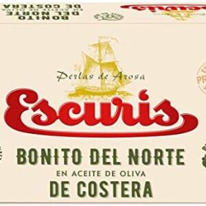 Escuris Bonito del Norte