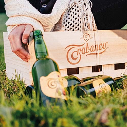 sidra trabanco natural