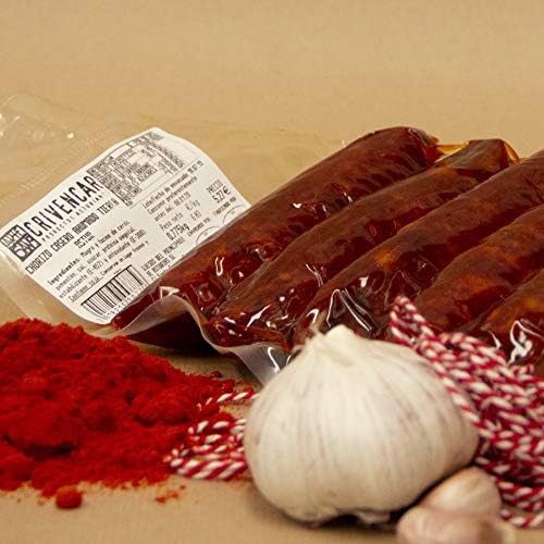 Chorizo asturiano 1ª
