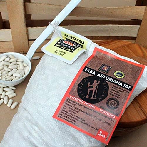 faba asturiana igp