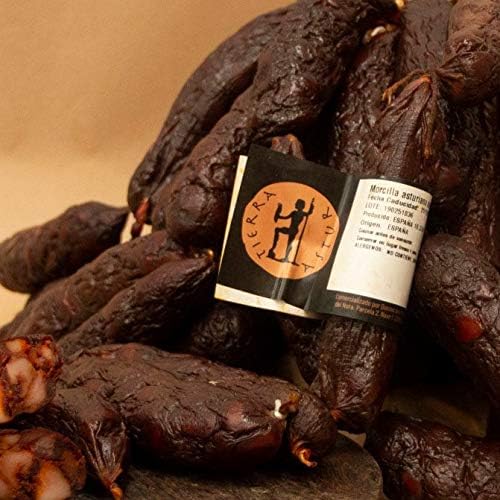 morcilla asturiana crivencar